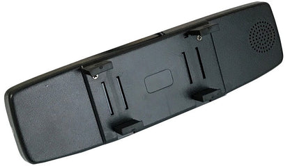 MONGOOSE 4.3" UNIVERSAL MIRROR MONITOR CLIP ON