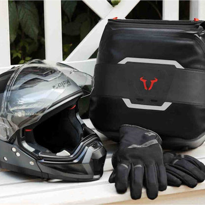 SW MOTECH SIDE BAG 11L WATERPROOF FOR V-LOC