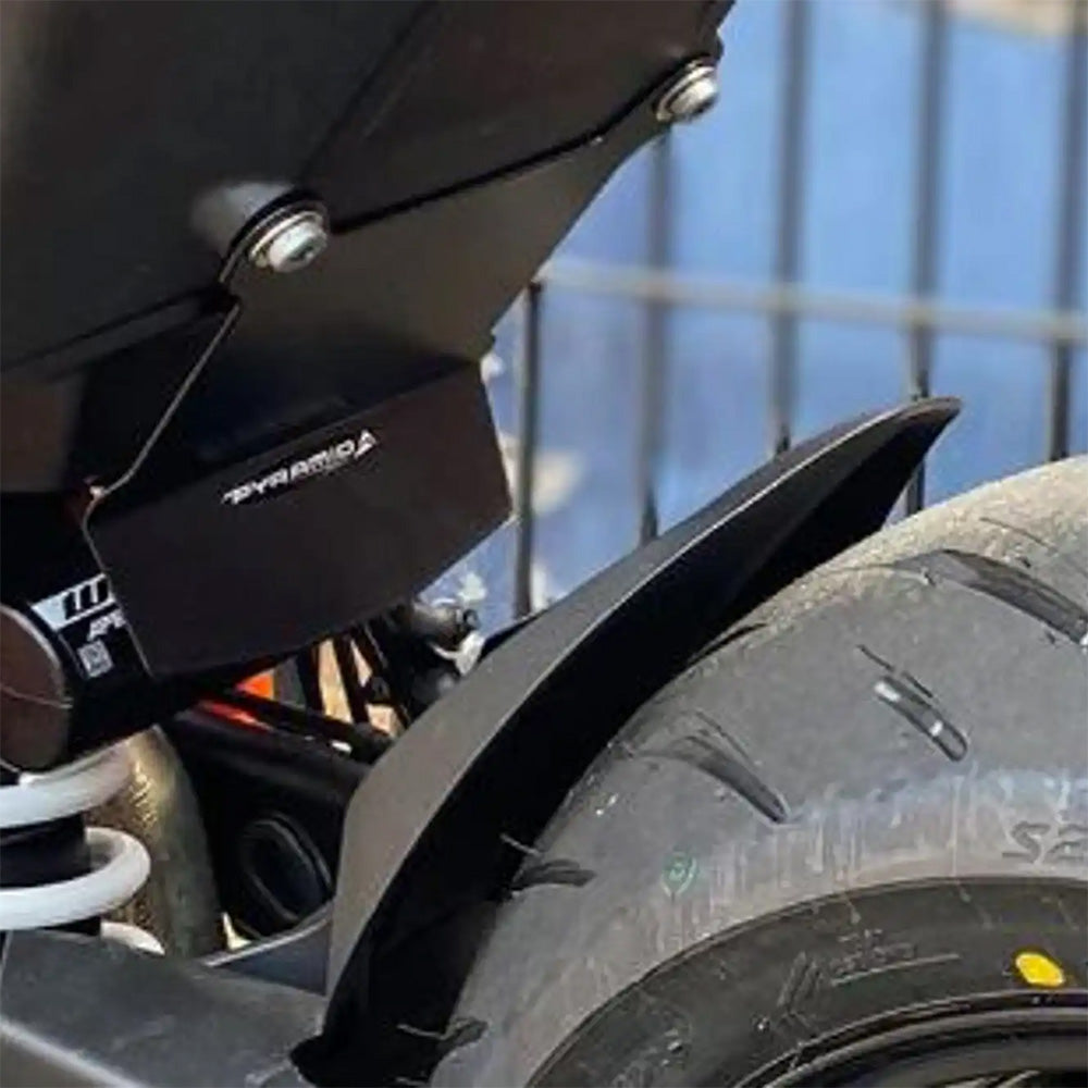 Shock Shield Matte Black BMW F900 GS 24-- F850 GS (Adventure) 18-- F800 GS 24-- F750GS 18- R&G