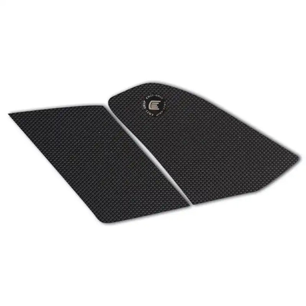 Honda CBR600RR 2024-25 Black Tank Grips