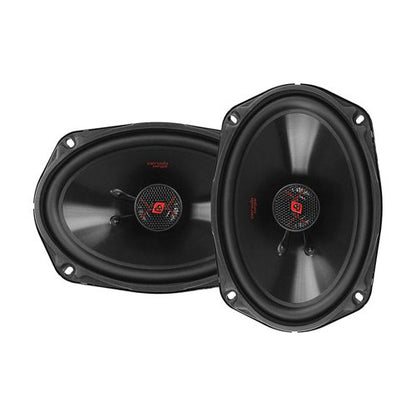 CERWIN VEGA 6X9"  COAXIAL SPEAKERS 400W PAIR HED SERIES 2 WAY