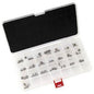 HOT CAMS VALVE SHIM KIT REFILL 10.00MM BETA KTM