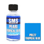 AIRBRUSH PAINT ACRYLIC LACQUER PEARL