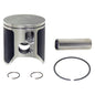 PISTON KIT NAMURA SUZUKI RM125 01-03 53.94MM