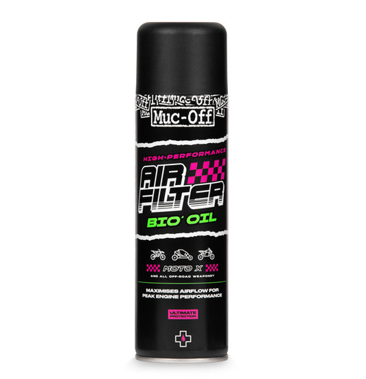 Muc-Off Bio Air Filter Oil