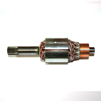 ARMATURE SHAFT KTM