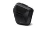 SW MOTECH URBAN ABS SIDE CASE ABS PLASTICS FOR LEFT SLC SIDE CARRIER 16.5L