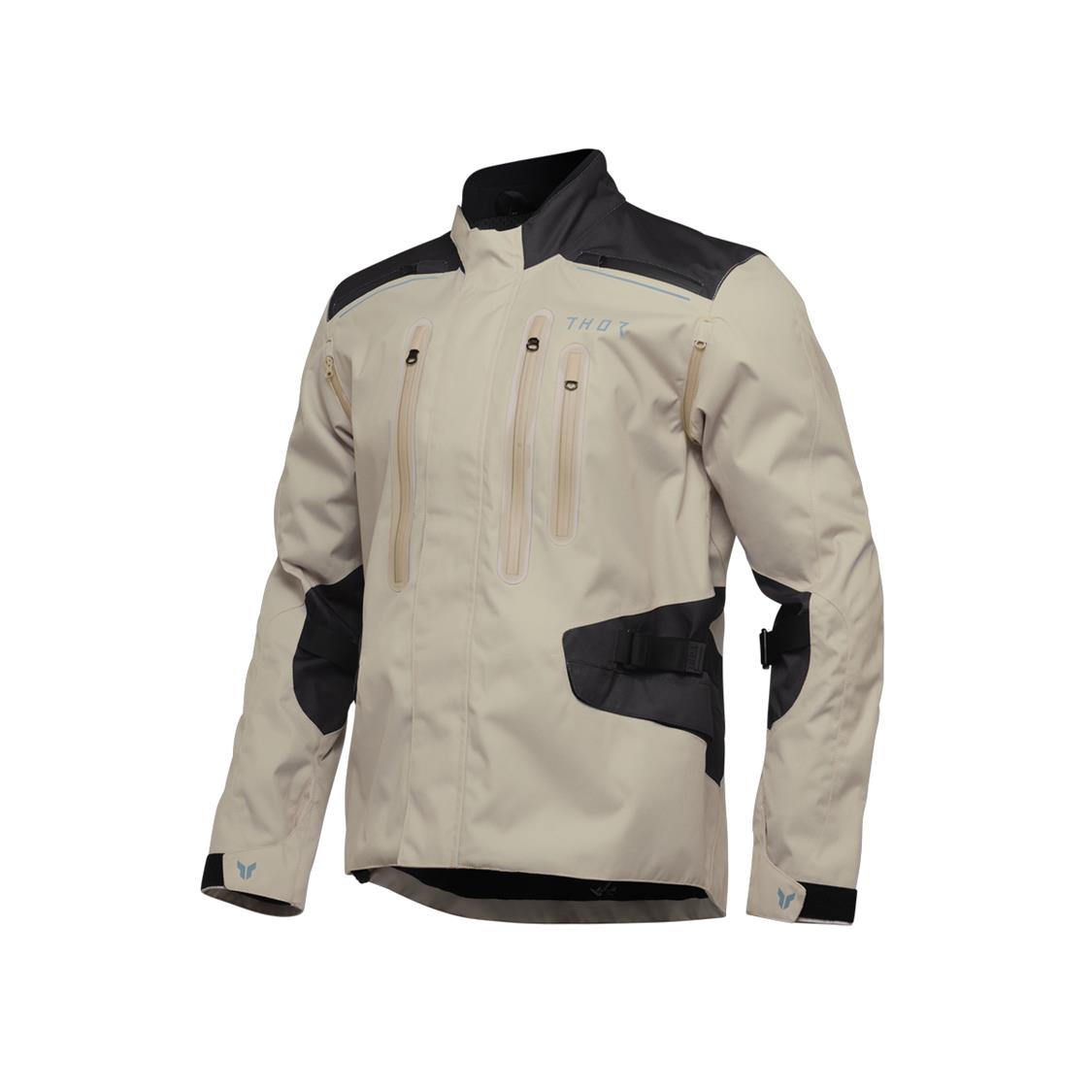 THOR JACKET RANGE SAND