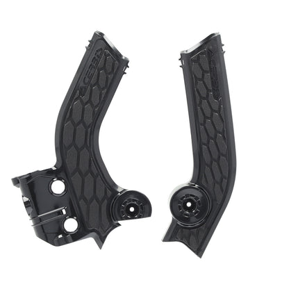 X-Grip Frame Guards KOVE 450- Rally 23-25- Pro 23-2

