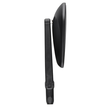 Revolution Handlebar Mirror Hyper - side view