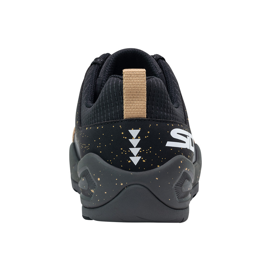 SIDI Atomus Cycling Shoes - Print Black