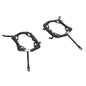 SIDE CARRIERS SW MOTECH KAWASAKI KLR650 22-ON