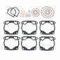GASKET SET TOP WOSSNER GASGAS HUSQVARNA KTM TBI