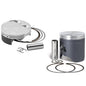 PISTON KIT WOSSNER 67.94MM HUSQVARNA CR250 92-98 WR250 92-96 WXE250 92-96