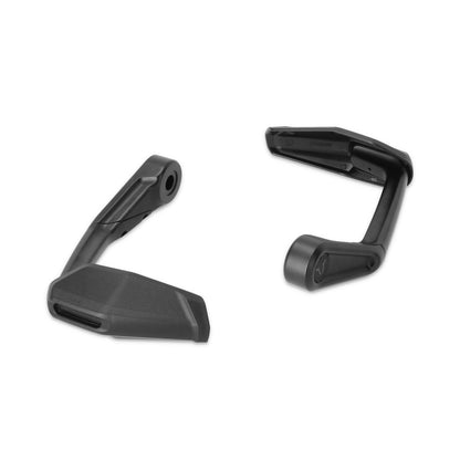 LEVER GUARDS SW MOTECH WITH WIND PROTECTION HONDA CB750 HORNET 22-ON