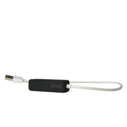 SKAA TRANSMITTER TOSLINK & S/PDIF (OPTICAL & ELECTRICAL) TALISSA - USB POWERED