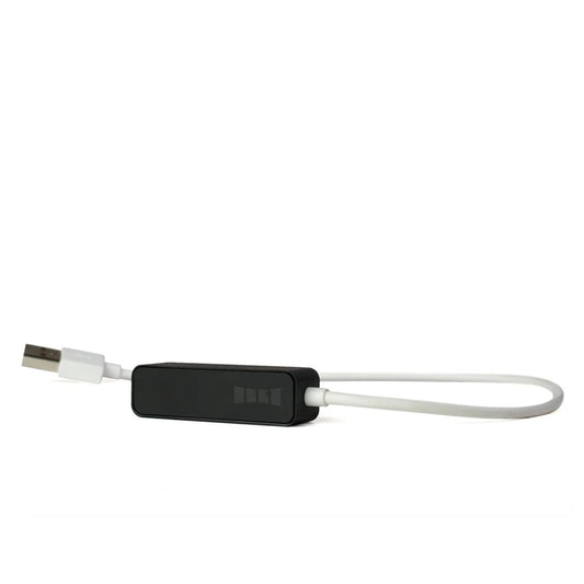 SKAA TRANSMITTER TOSLINK & S/PDIF (OPTICAL & ELECTRICAL) TALISSA - USB POWERED