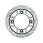 BRAKE DISC REAR METAL GEAR KAWASAKI