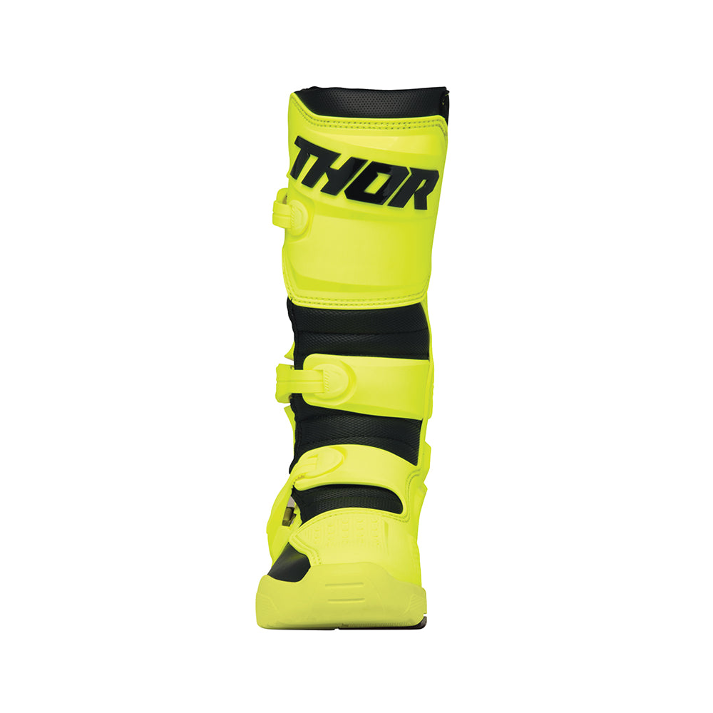 THOR BLITZ XR BOOTS AC/BK