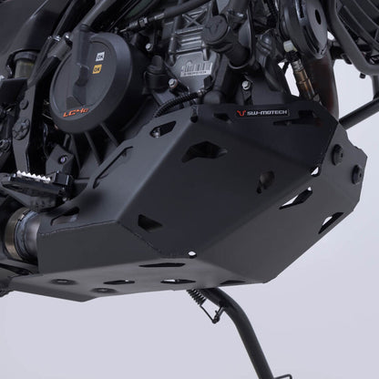 BASH PLATE SW MOTECH KTM 390 ADVENTURE R