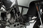 CRASH BARS SW MOTECH DUCATI MULTISTRADA 1200 16-18 MULTISTRADA 1260 17-ON