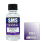 AIRBRUSH PAINT ACRYLIC LACQUER CRYSTAL PEARL