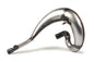 EXPANSION CHAMBER DEP STEEL FINISH HONDA CR250R 1995