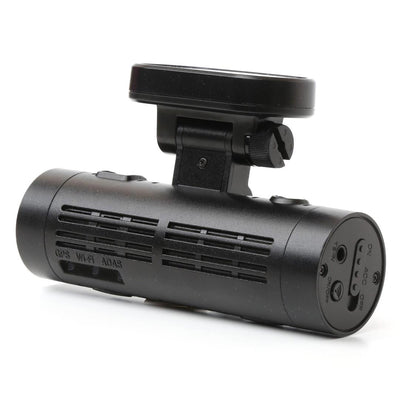 QVIA DASH CAM 1Ch 1080 +WiFi +GPS +ADAS +32SD