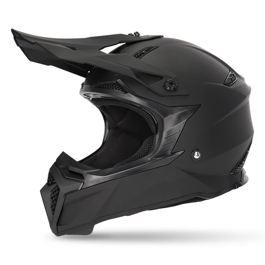 M2R X2.1 Solid - Matte Black
