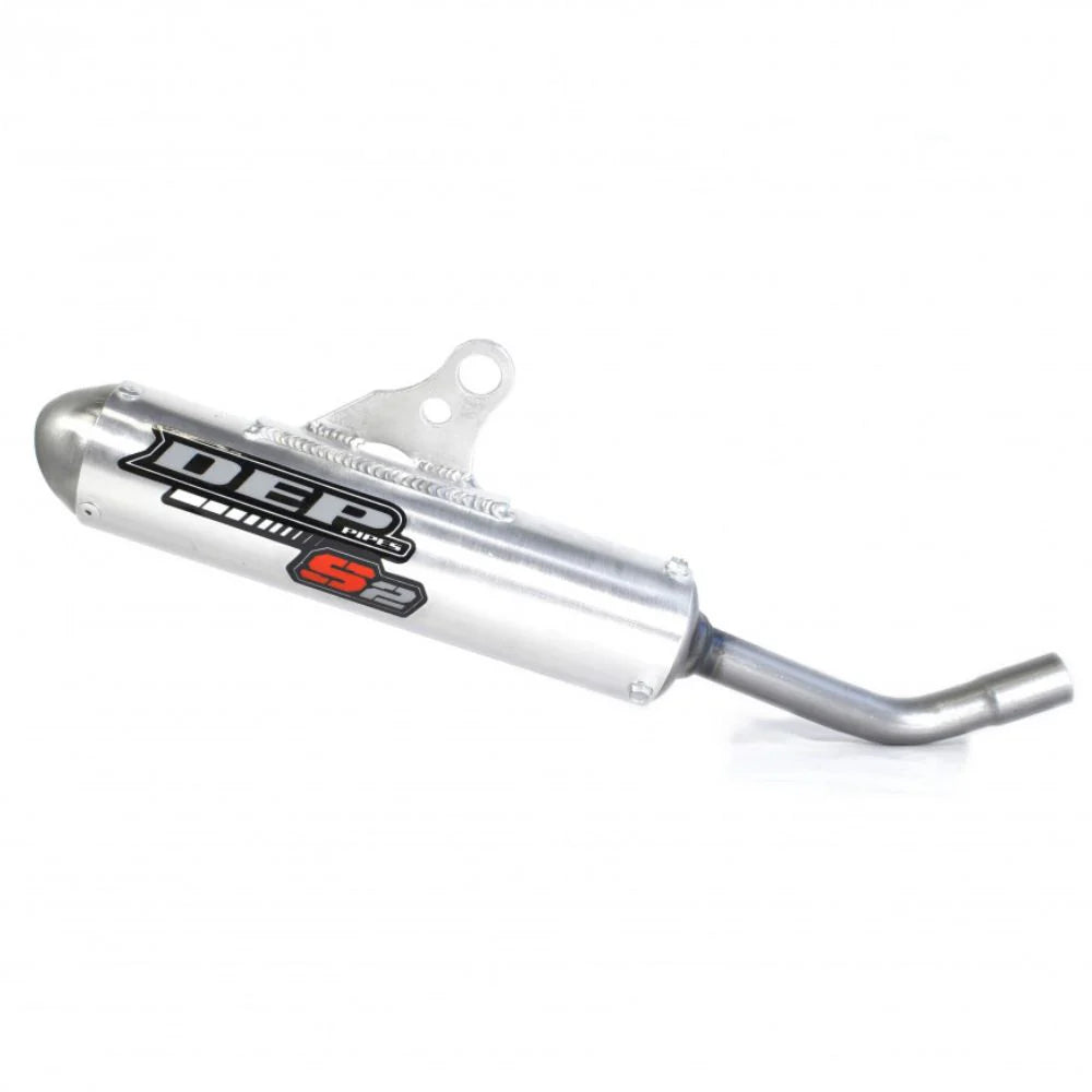 SILENCER DEP GAS GAS MC85 25-ON HUSQVARNA TC85 25-ON KTM 85 SX 25-ON