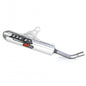 SILENCER DEP GAS GAS MC85 25-ON HUSQVARNA TC85 25-ON KTM 85 SX 25-ON