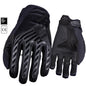 FIVE MXF3 EVO - Black