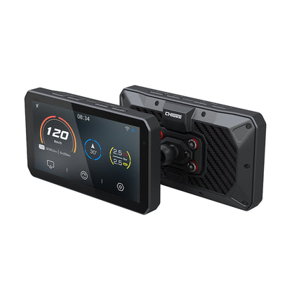 MFP0128 - CHIGEE AIO-5 PLAY SMART RIDING SYSTEM 1