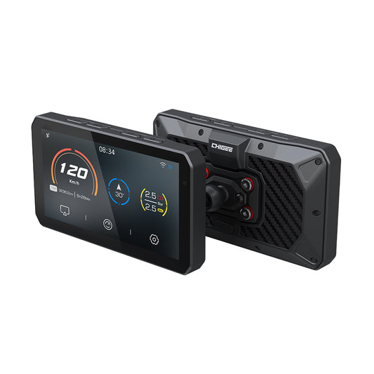 MFP0128 - CHIGEE AIO-5 PLAY SMART RIDING SYSTEM 1