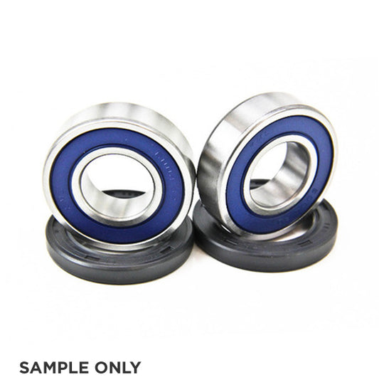 X-TECH MX Wheel Bearing Kits