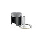 PISTON KIT WOSSNER 55.94MM HONDA CR125R 85-86