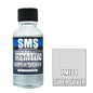 AIRBRUSH PAINT ACRYLIC LACQUER METALLIC