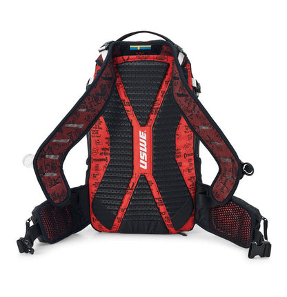 USWE Flow 25L MTB Protector Pack