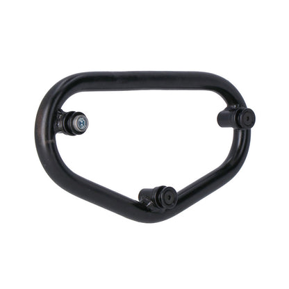 SIDE CARRIER SW MOTECH LEFT HUSQVARNA NORDEN 901 21-ON
