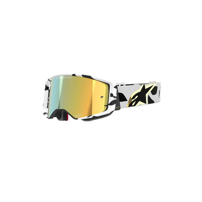 ALPINESTARS Supertech Corp Goggle
