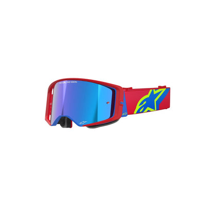 ALPINESTARS Supertech Corp Goggle