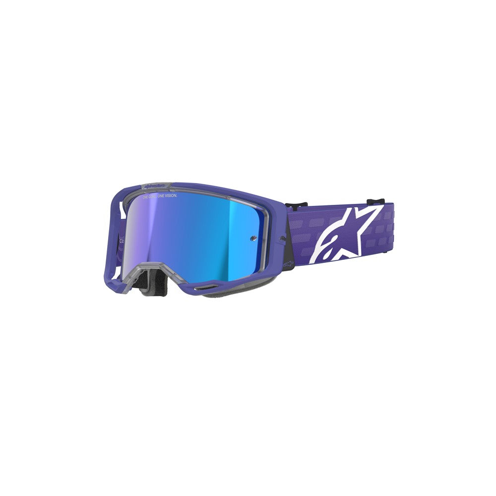 Alpinestars Vision 8 Corp Goggle