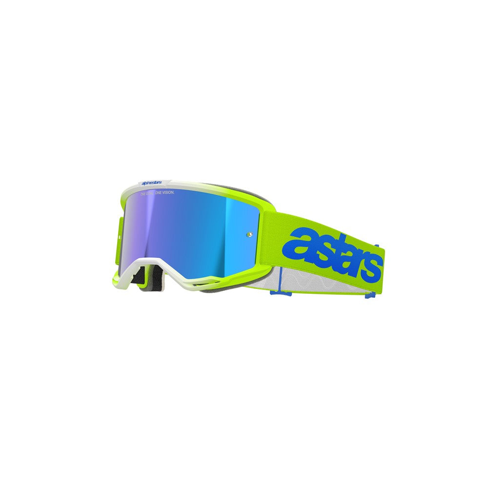 Alpinestars Vision 5 Blaze Goggle