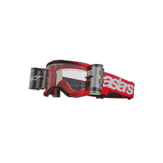 Alpinestars Vision 5 Blaze Goggle
