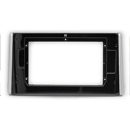 FITTING KIT 10.1" DASH TOYOTA RAV4 2019 ON (BLACK)