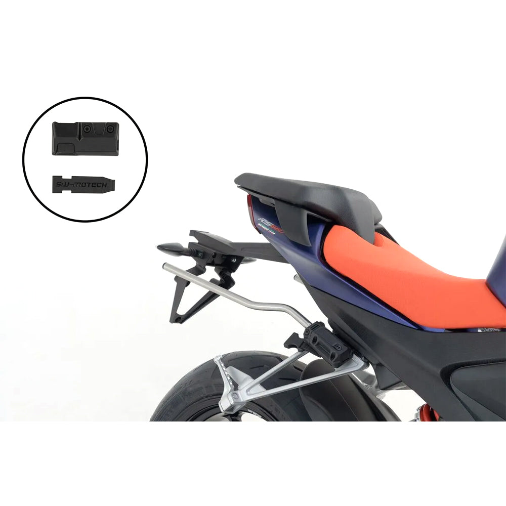 PANNIER SUPPORT ARMS SW MOTECH BLAZE TRIUMPH