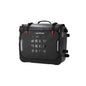 SYS BAG SW MOTECH WATERPROOF WITH ADAPTER PLATE 27L-40L LEFT FOR PRO OR EVO SIDE CARRIER