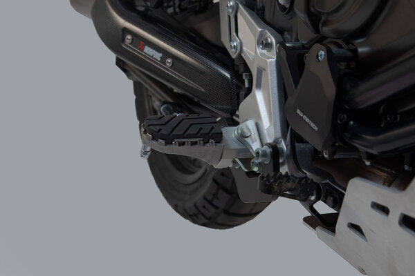 FOOTREST KIT SW MOTECH ION YAMAHA XT700Z TENERE 19-ON