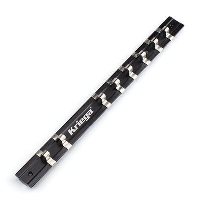 Kriega - Roam Socket Rail 1/4 Inch
