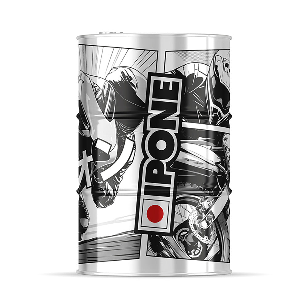 IPONE DRUM 220L - NEW